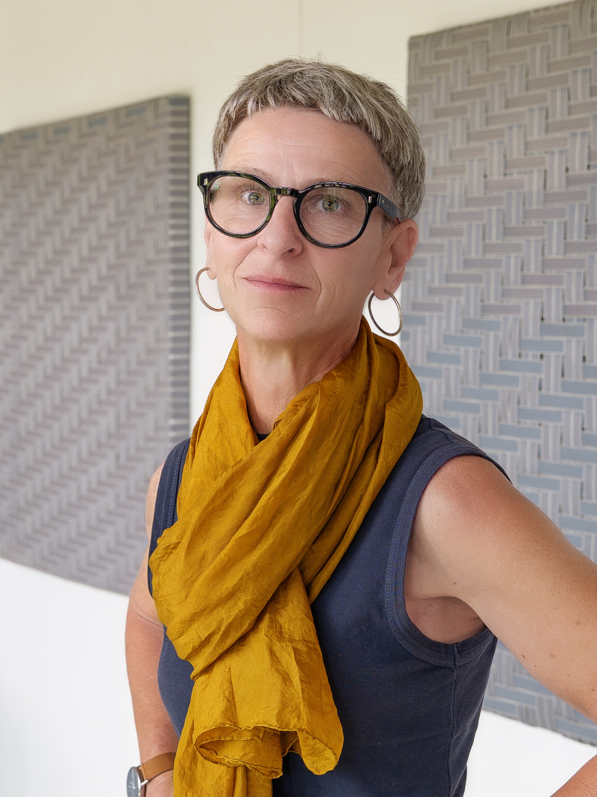 Brigitte Dams